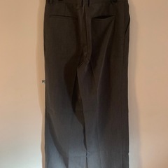 ROMOGREY パンツの画像
