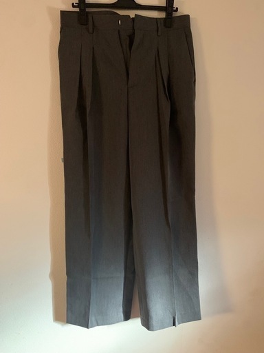 ROMOGREY パンツ