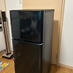 Haier 冷蔵庫