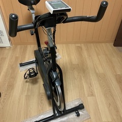 BARWING エアロバイクBW-SPN01
