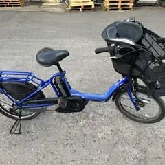 3152ヤマハ8.7アンペア電動アシスト自転車 3152ヤマハ8.7アンペア電動アシスト自転車 - メルカリ