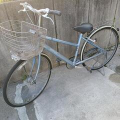 BRIDGESTONE自転車 26インチ