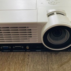 RICOHプロジェクター