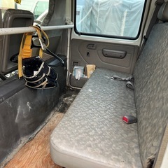TOYOTAトヨエース ダブルキャブの画像