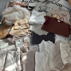 ベビー用品　まとめ売り