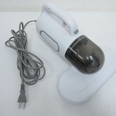 【極美品】ANABAS ふとんクリーナー FP-100 布団掃除...