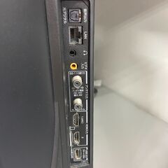 中古の液晶テレビ・TCL・32S515・2020年製です。 (お宝創庫AT
