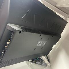中古の液晶テレビ・TCL・32S515・2020年製です。 (お宝創庫AT 中古の液晶テレビ・TCL・32S515・2020年製です。 (お宝創庫AT