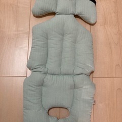 ベビーカー用マット（オールシーズン対応）