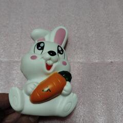 入手困難レアJA共済干支貯金箱