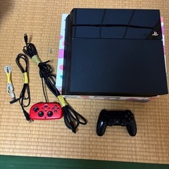 PS4本体の中古が安い！激安で譲ります・無料であげます｜ジモティー