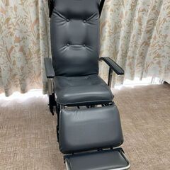 車いす　フルフラットタイプ（３）