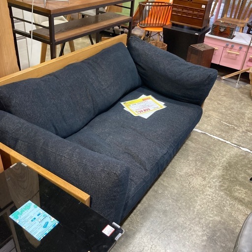 ACME コロナドソファ