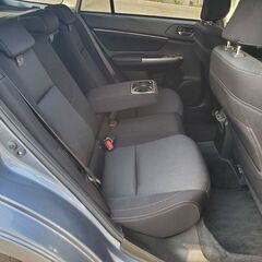 かっこいいレヴォーグ！嬉しい車検2年付♪支払方法相談可☆★の画像