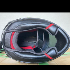 SHOEI X-14 sサイズの画像