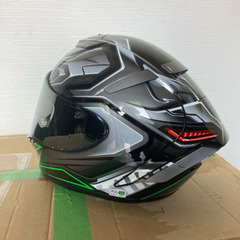 SHOEI X-14 sサイズの画像