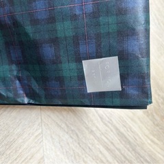 BROOKS BROTHERS ブルックスブラザーズ　靴下2足セット 27-28の画像