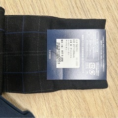 BROOKS BROTHERS ブルックスブラザーズ　靴下2足セット 27-28の画像