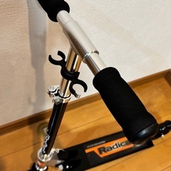 キックボード　子供用　