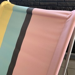特価★IKEA ロッキングチェア★トゥムホルメンの画像