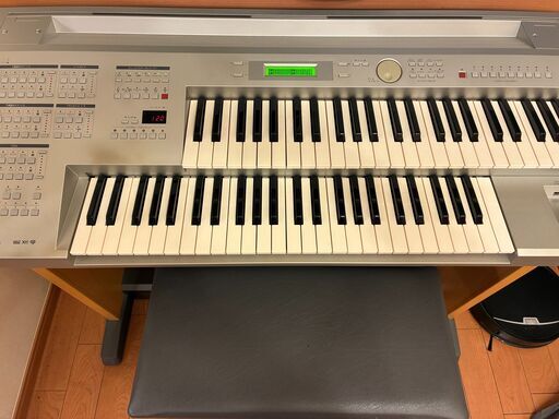 ヤマハ エレクトーン STAGEA ELB-01 (しゅん) 入谷の鍵盤楽器 ヤマハ エレクトーン STAGEA ELB-01 (しゅん) 入谷の鍵盤楽器