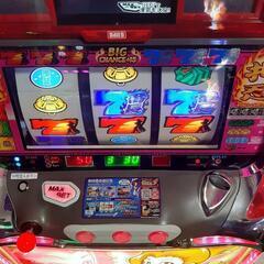 タイプA　番長
伝説の男　目押し必要です