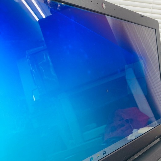 ⭐️PCが安いお店⭐️東芝　ノートパソコン　Dynabook BX/37MB