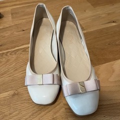 パンプス2足セットの画像