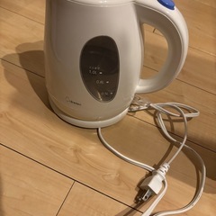 電気ケトル