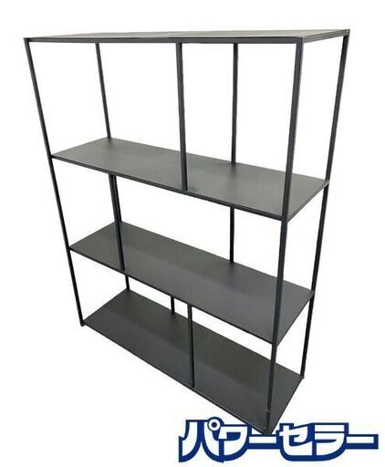 moda en casa モーダ・エン・カーサ GRILLO shelf low moda en casa/モーダエンカーサ GRILLO shelf low グリロ
