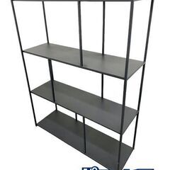 moda en casa/モーダ・エン・カーサ GRILLO shelf low/グリロ シェルフ