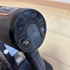 【受付終了】 シャーク
EVOFLEX S30 の画像