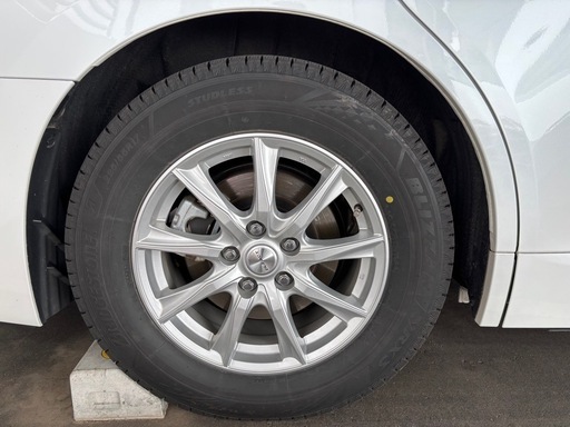 【最終値下げ】アルファード・ヴェルファイア40系　冬タイヤ