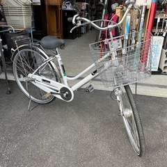 北海道 旭川市のママチャリの中古が安い！激安で譲ります・無料