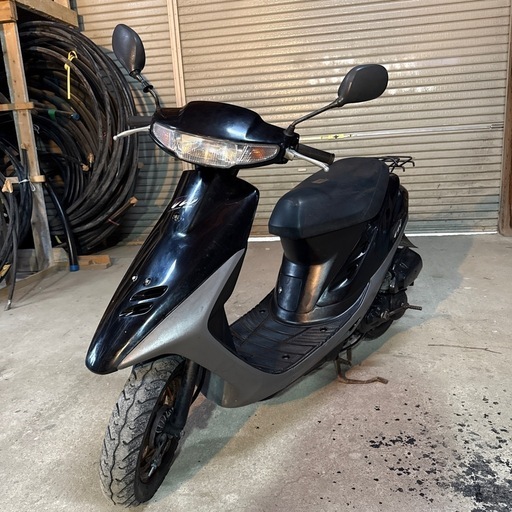 決まりました。ホンダDIO お値引き可能 (むぎまる) 函館のその他 決まりました。ホンダDIO お値引き可能 (むぎまる) 函館のその他
