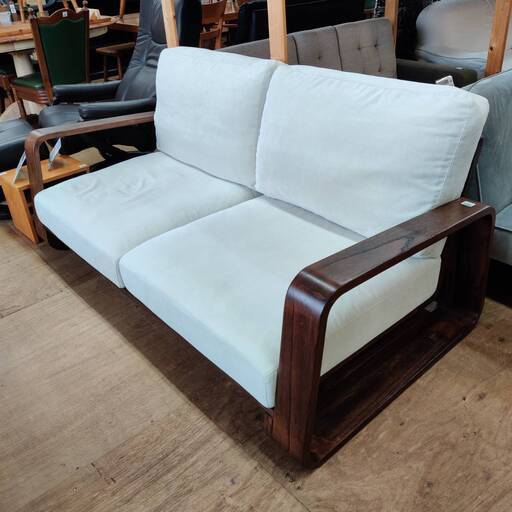 愛品倶楽部柏店】a.flat アーム2.5人掛けハイバックソファ テン 愛品倶楽部柏店】a.flat アーム2.5人掛けハイバックソファ テン