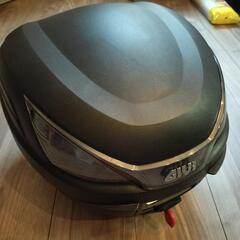 GIVI トップケース＆ベース 30L