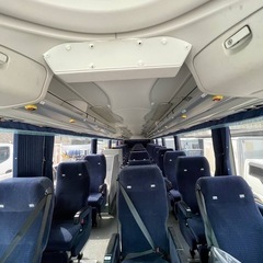 いすゞガーラバスH27 群馬県 更に値下げ (サム) みどりのその他の中古  