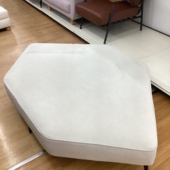 【トレファクマーケット久喜店】６角形スツール