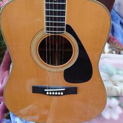 YAMAHA FG-201 (すけさん2号) 丸亀の弦楽器、ギターの中古