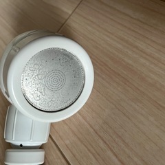 シャワーヘッドの画像