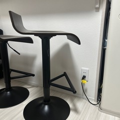 カウンターチェア