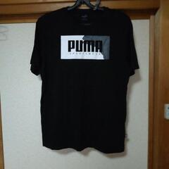 PUMA//XLサイズTシャツ