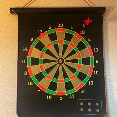 ✨ダーツ🎯ディスプレイ用