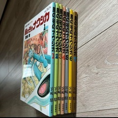 風の谷のナウシカ　セットの画像