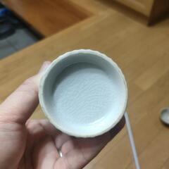 酒器　銚子(梅柄入り)　３本の画像