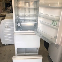 NO B146 ?福岡市内配送設置無料✨?東芝 TOSHIBA 冷凍冷蔵庫 （363L・右