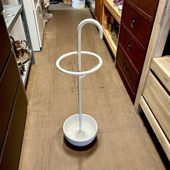 【武蔵小山店】 IKEA 傘立てオールドイケア 廃番品 陶器 お...
