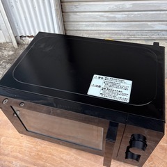 ニトリ　電子レンジ　2022年の画像