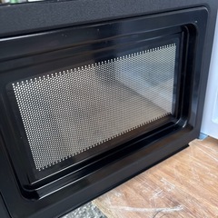 ニトリ　電子レンジ　2022年の画像